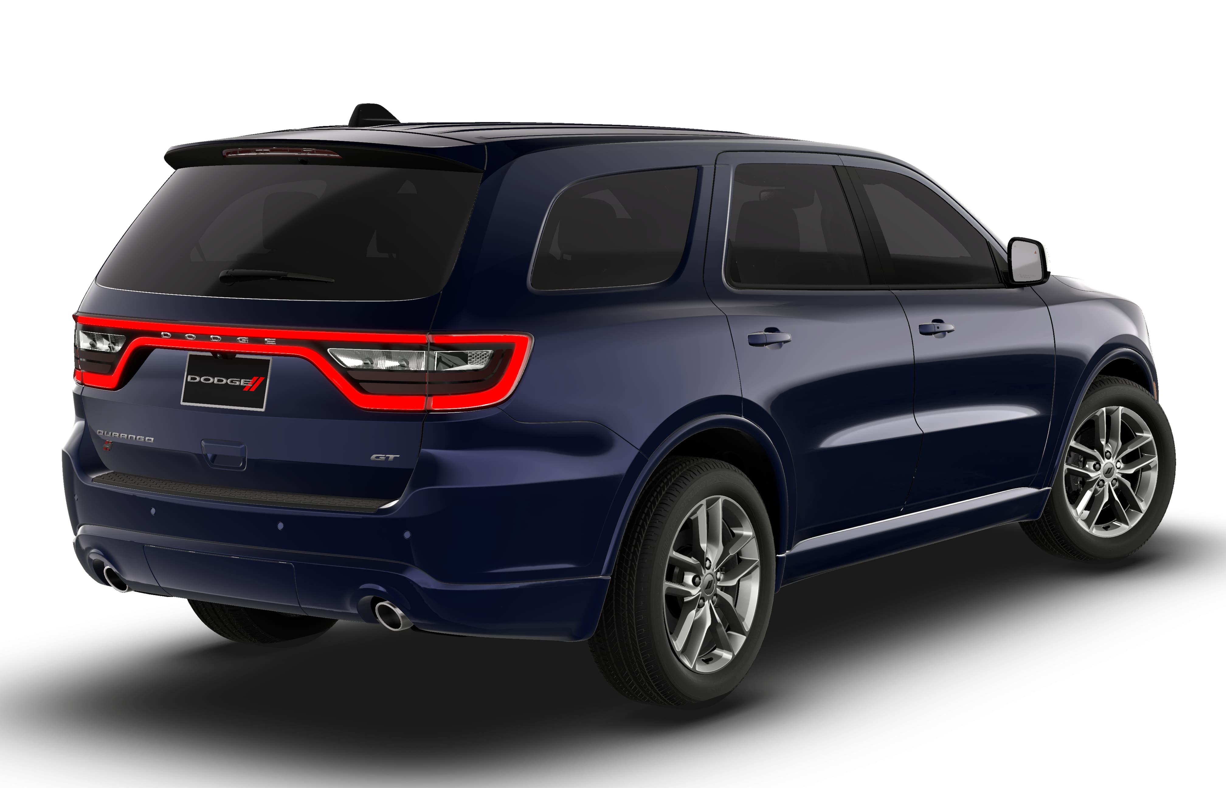 2026 Dodge Durango DURANGO GT AWD