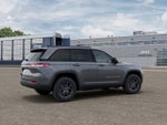 2027 Jeep Grand Cherokee Laredo X