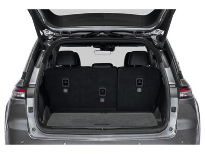 2026 Jeep Grand Cherokee GRAND CHEROKEE SUMMIT 4X4