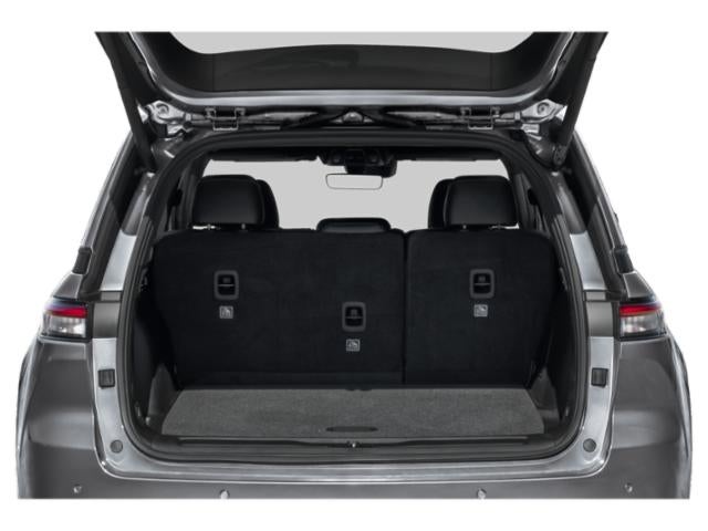 2026 Jeep Grand Cherokee GRAND CHEROKEE SUMMIT 4X4