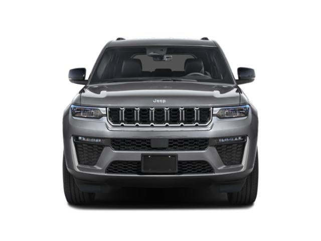 2026 Jeep Grand Cherokee GRAND CHEROKEE SUMMIT 4X4