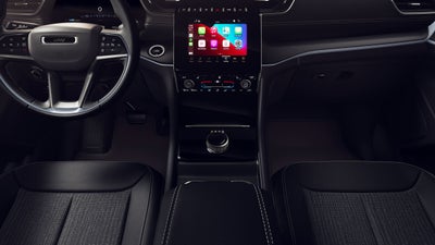 2026 Jeep Grand Cherokee GRAND CHEROKEE L LAREDO X 4X4