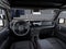 2027 Jeep Wrangler Rubicon