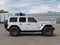 2027 Jeep Wrangler Rubicon