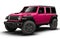2026 Jeep Wrangler WRANGLER 4-DOOR WILLYS 392