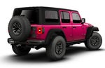 2026 Jeep Wrangler WRANGLER 4-DOOR WILLYS 392