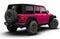2026 Jeep Wrangler WRANGLER 4-DOOR WILLYS 392