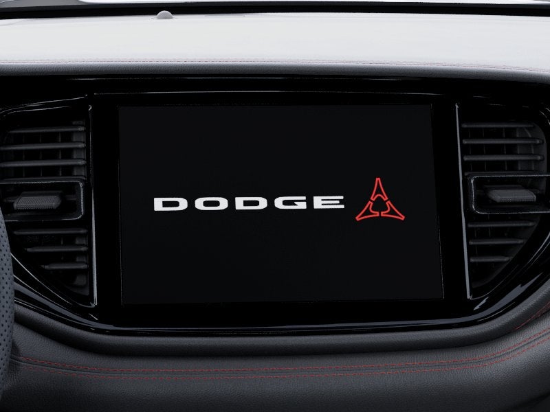 2027 Dodge Durango GT PLUS