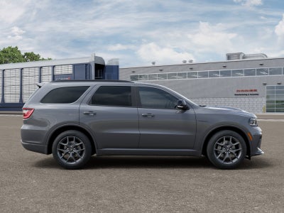 2027 Dodge Durango GT PLUS