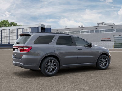 2027 Dodge Durango GT PLUS