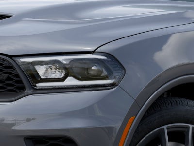 2027 Dodge Durango GT PLUS