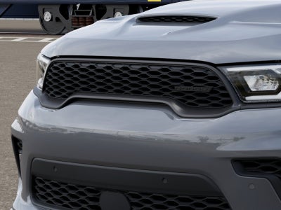 2027 Dodge Durango GT PLUS