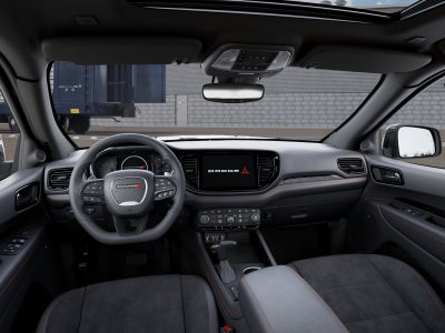 2027 Dodge Durango GT PLUS