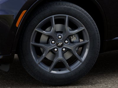 2027 Dodge Durango GT PLUS