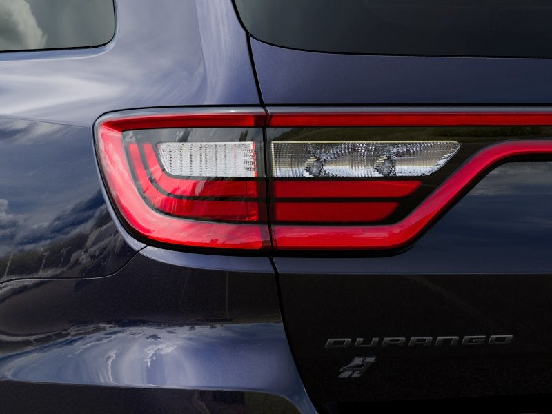 2027 Dodge Durango GT PLUS