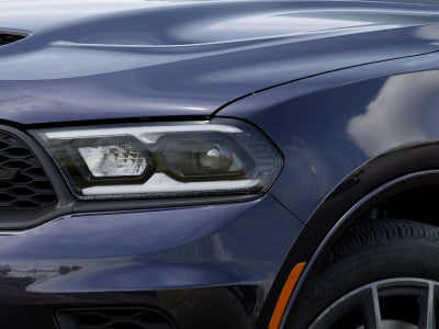 2027 Dodge Durango GT PLUS