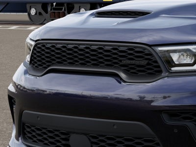 2027 Dodge Durango GT PLUS