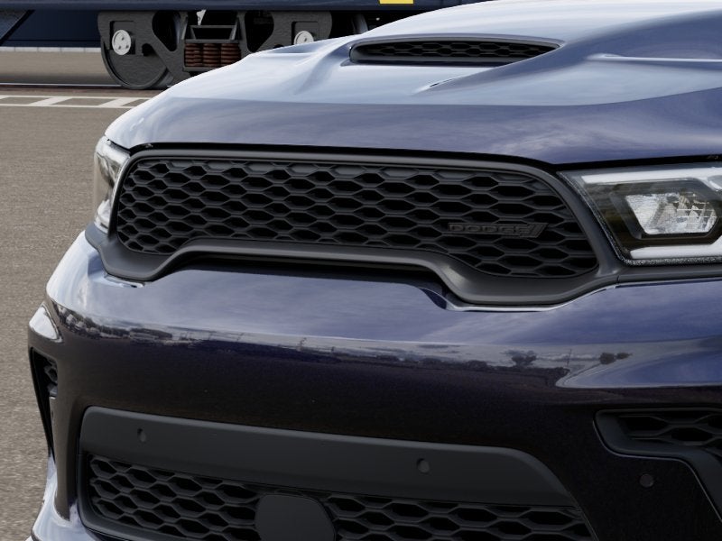 2027 Dodge Durango GT PLUS