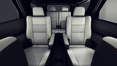2026 Dodge Durango DURANGO GT PREMIUM AWD HEMI V8