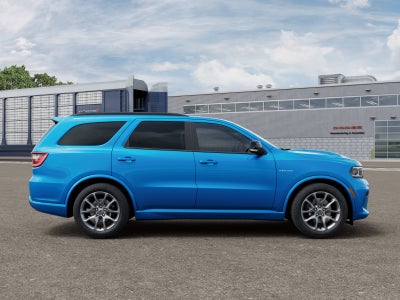 2027 Dodge Durango GT PREMIUM
