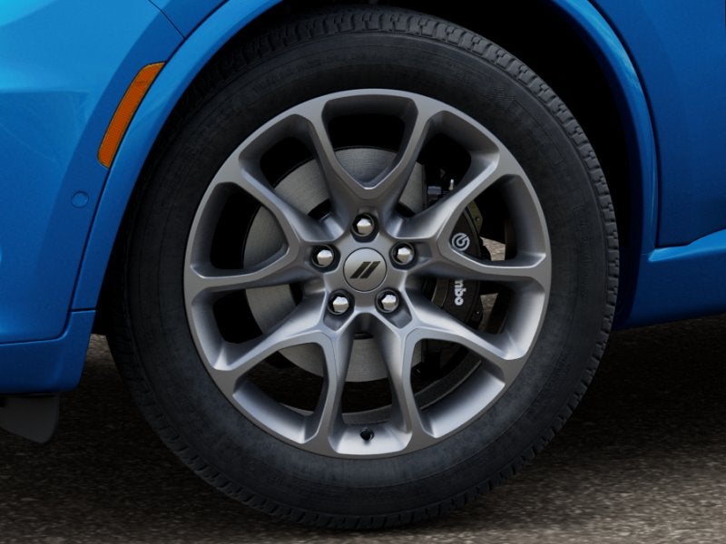 2027 Dodge Durango GT PREMIUM