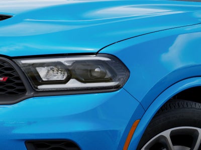 2027 Dodge Durango GT PREMIUM