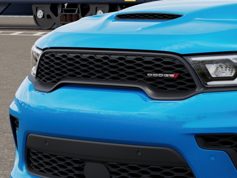 2027 Dodge Durango GT PREMIUM