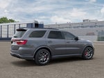 2026 Dodge Durango DURANGO R/T 392 AWD LAUNCH EDITION