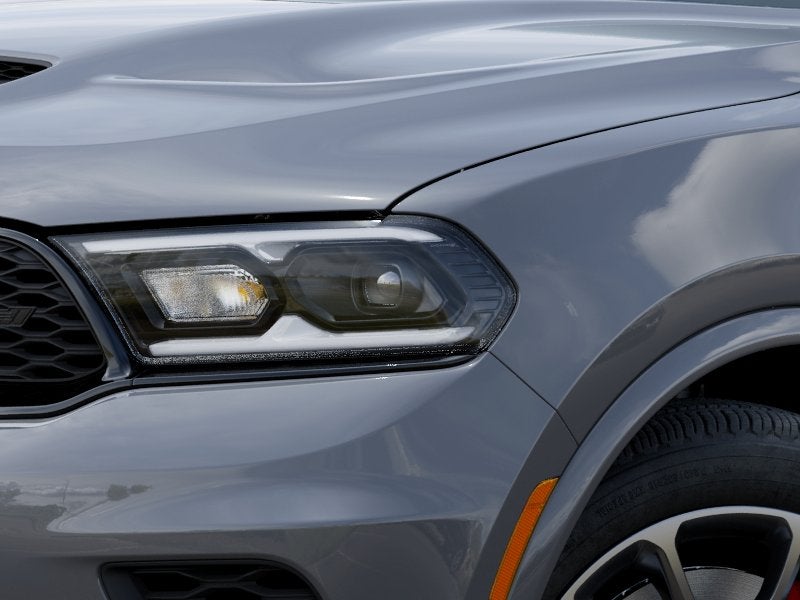 2026 Dodge Durango DURANGO R/T 392 AWD LAUNCH EDITION