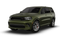 2026 Dodge Durango DURANGO R/T 392 AWD LAUNCH EDITION