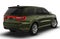 2026 Dodge Durango DURANGO R/T 392 AWD LAUNCH EDITION