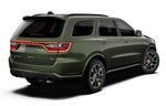 2027 Dodge Durango DURANGO R/T 392 PLUS AWD