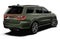 2027 Dodge Durango DURANGO R/T 392 PLUS AWD