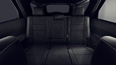 2026 Dodge Durango DURANGO SRT HELLCAT AWD