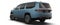 2026 Jeep Grand Wagoneer GRAND WAGONEER L LIMITED ALTITUDE 4X4