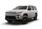 2026 Jeep Grand Wagoneer GRAND WAGONEER LIMITED RESERVE 4X4