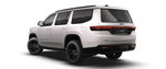 2026 Jeep Grand Wagoneer GRAND WAGONEER LIMITED RESERVE 4X4