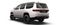 2026 Jeep Grand Wagoneer GRAND WAGONEER LIMITED RESERVE 4X4