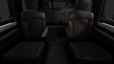 2026 Jeep Grand Wagoneer GRAND WAGONEER LIMITED RESERVE 4X4