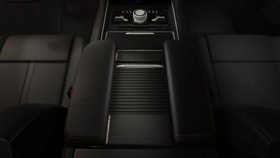 2026 Jeep Grand Wagoneer GRAND WAGONEER SUMMIT OBSIDIAN 4X4