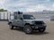 2027 Jeep Gladiator Base