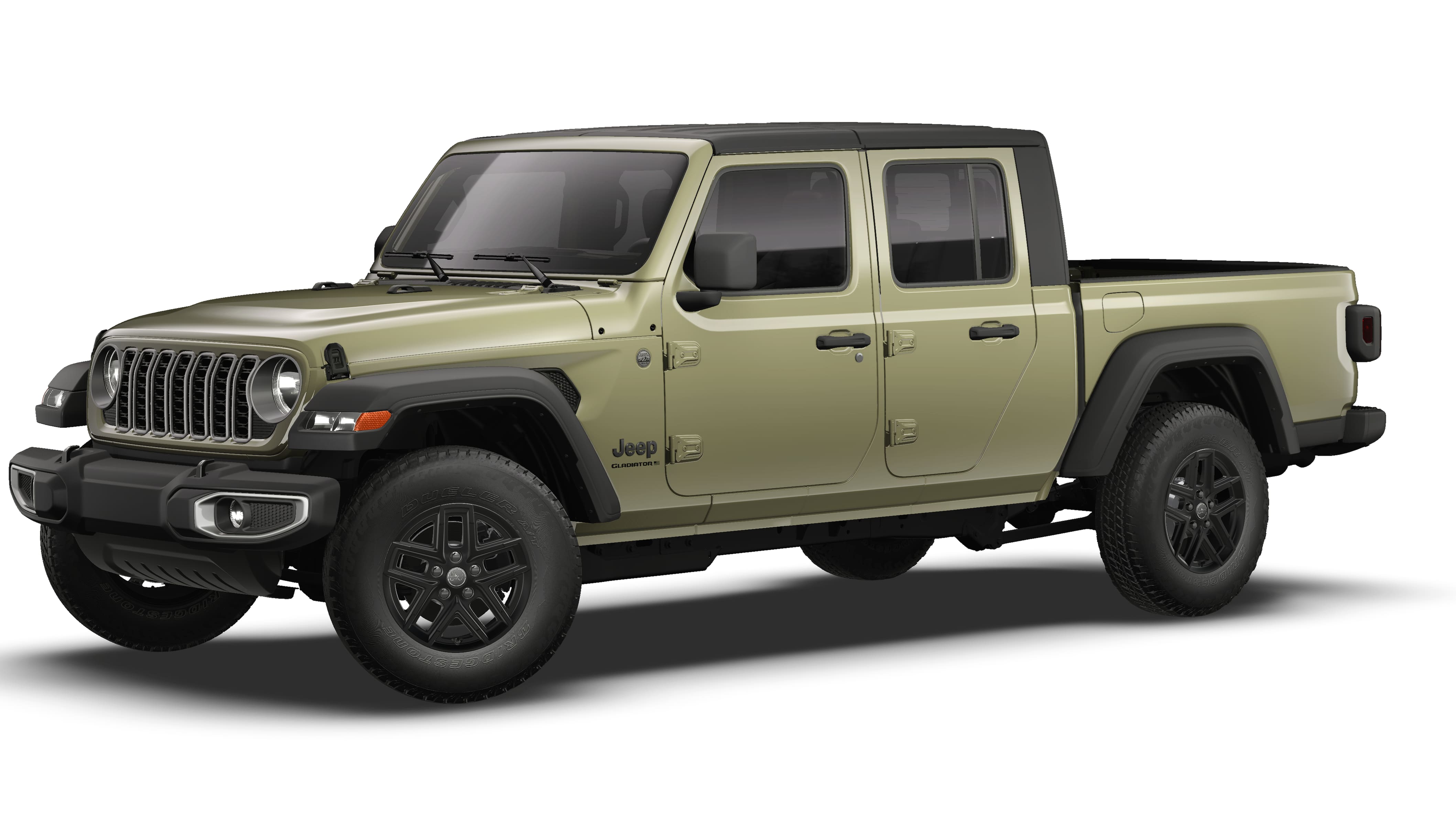 2026 Jeep Gladiator Sport Auto's photo
