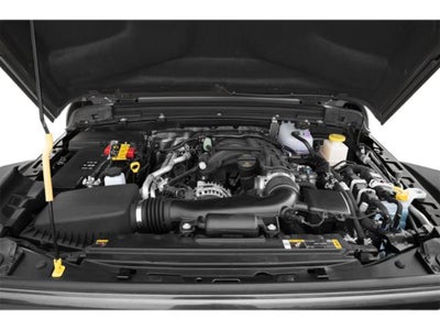 2026 Jeep Gladiator Mojave X 4x4