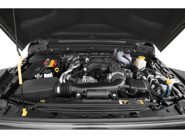 2026 Jeep Gladiator Mojave X 4x4