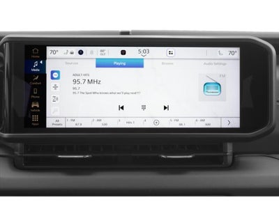 2026 Jeep Gladiator Mojave X 4x4