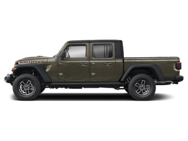 2026 Jeep Gladiator Mojave X 4x4