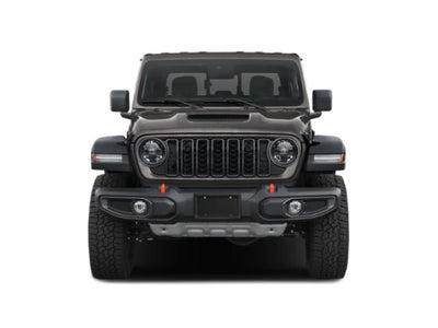 2026 Jeep Gladiator Mojave X 4x4