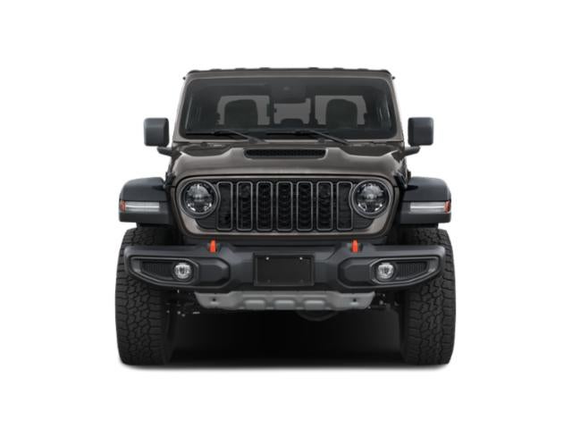 2026 Jeep Gladiator Mojave X 4x4