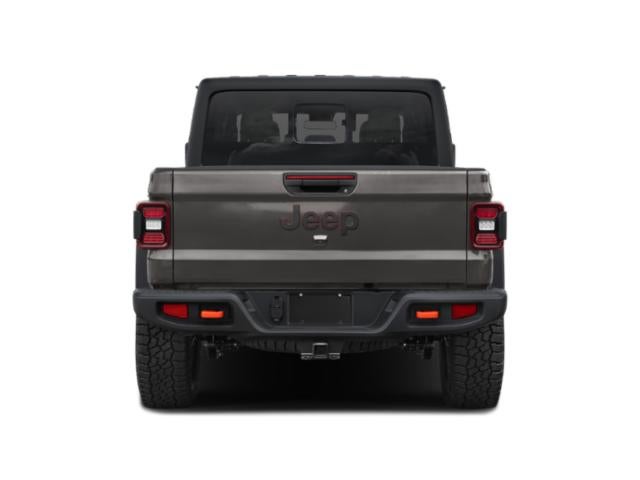 2026 Jeep Gladiator Mojave X 4x4