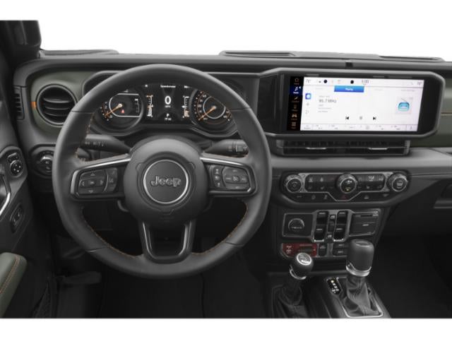 2026 Jeep Gladiator Mojave X 4x4